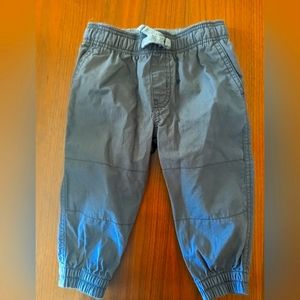 Carter's Pull On Pants (boys)